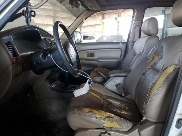 Photo 7 from auction – 1996 TOYOTA 4RUNNER SR with VIN JT3GN86R7T0005080