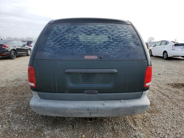 Photo 6 from auction – 1996 DODGE GRAND CARA with VIN 2B4GP44R1TR686549