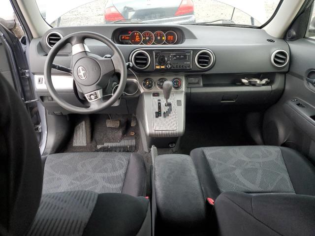 Photo 8 from auction – 2012 TOYOTA SCION XB with VIN JTLZE4FE5C1145914
