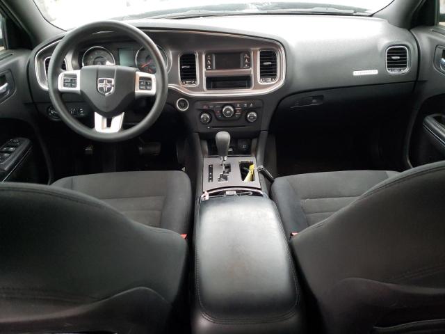 Photo 8 from auction – 2011 DODGE CHARGER with VIN 2B3CL3CG0BH566738