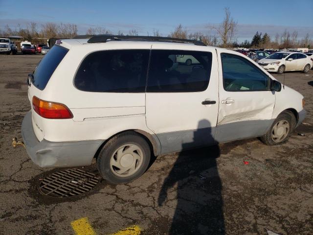Photo 3 from auction – 2000 TOYOTA SIENNA LE with VIN 4T3ZF13C1YU194868