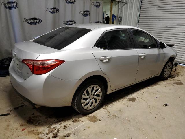 Photo 3 from auction – 2018 TOYOTA COROLLA L with VIN 5YFBURHE7JP836722