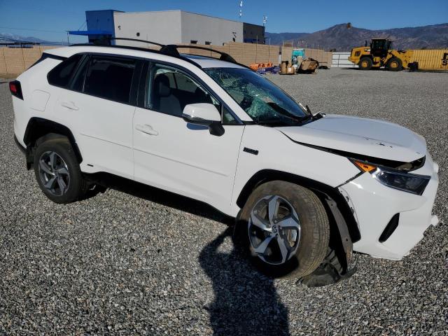 Photo 4 from auction – 2021 TOYOTA RAV4 PRIME with VIN JTMAB3FV4MD062731