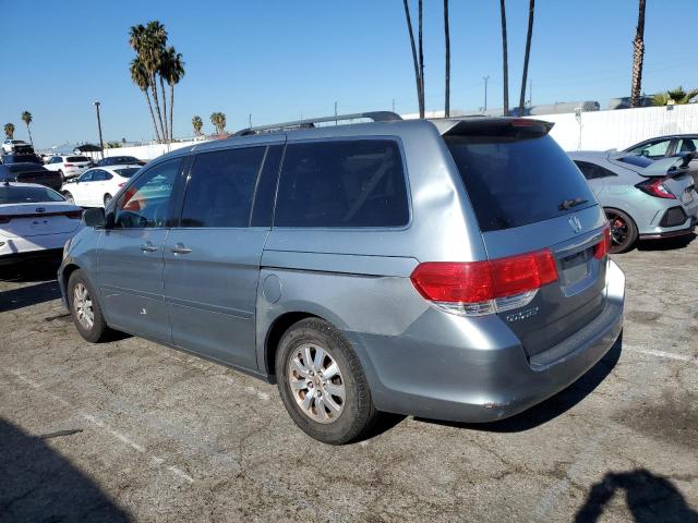 Photo 2 from auction – 2008 HONDA ODYSSEY EX with VIN 5FNRL38448B015900
