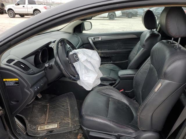 Photo 7 from auction – 2013 KIA FORTE SX with VIN KNAFW6A3XD5745655