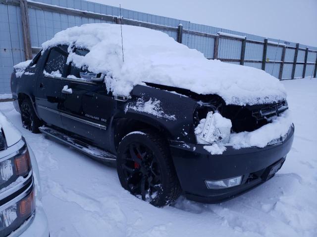 Photo 4 from auction – 2010 CADILLAC ESCALADE E with VIN 3GYVKMEF8AG249738