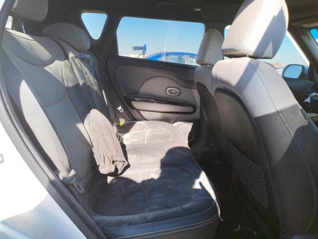 Photo 10 from auction – 2015 KIA SOUL + with VIN KNDJP3A5XF7222539