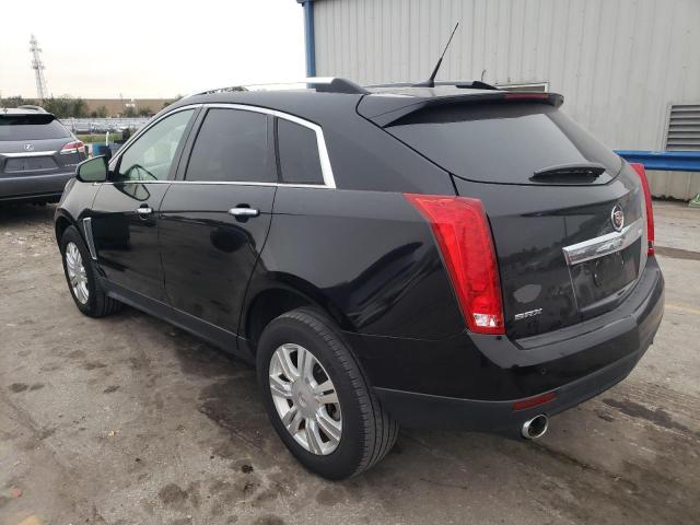 Photo 2 from auction – 2014 CADILLAC SRX LUXURY with VIN 3GYFNBE3XES686388