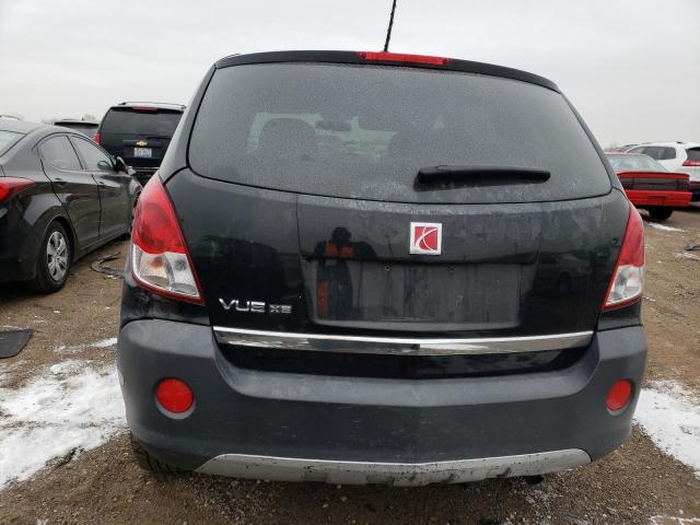 Photo 6 from auction – 2009 SATURN VUE XE with VIN 3GSCL33PX9S530808