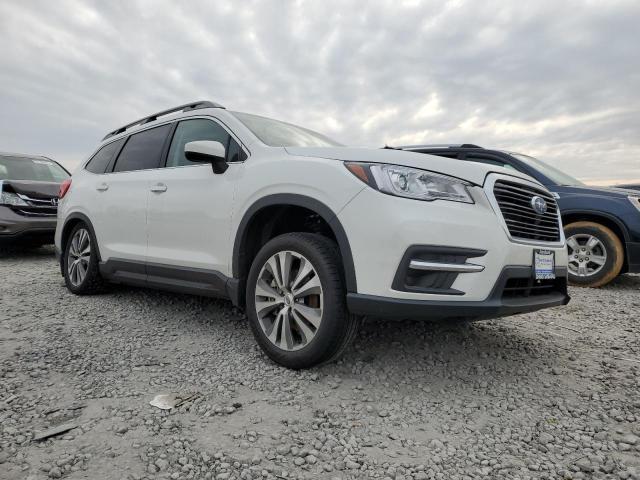 Photo 4 from auction – 2019 SUBARU ASCENT PRE with VIN 4S4WMAHD2K3487601