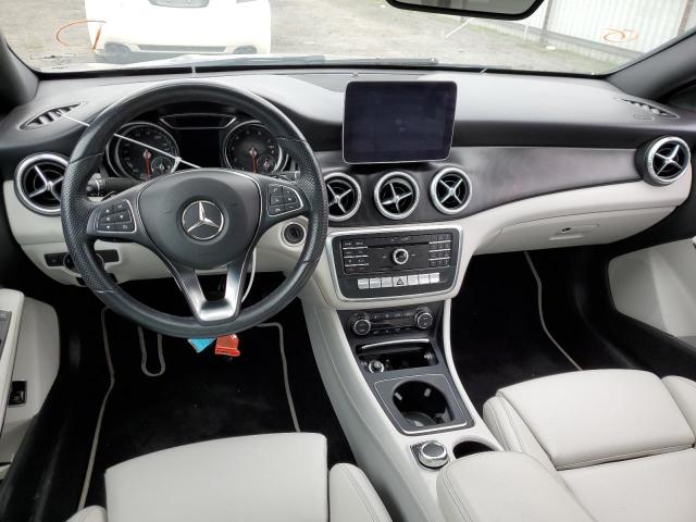 Photo 8 from auction – 2019 MERCEDES-BENZ CLA 250 with VIN WDDSJ4EB6KN735486