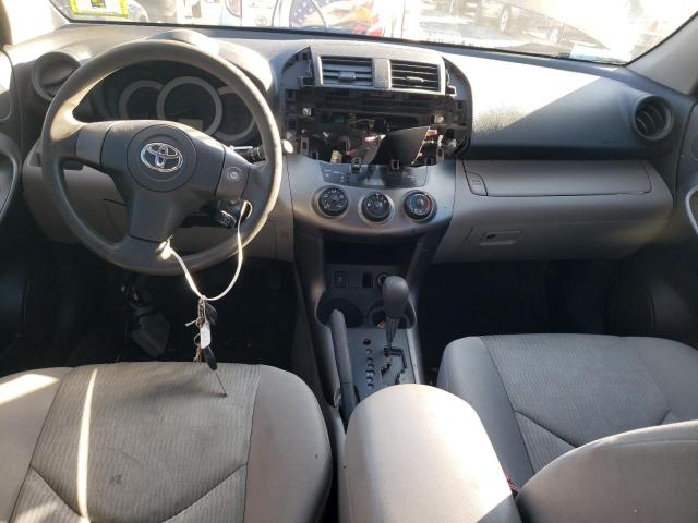 Photo 8 from auction – 2010 TOYOTA RAV4 with VIN JTMBF4DV2AD027960