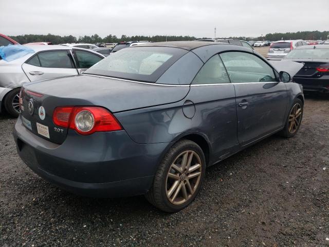 Photo 3 from auction – 2008 VOLKSWAGEN EOS LUX with VIN WVWFA71F98V053457
