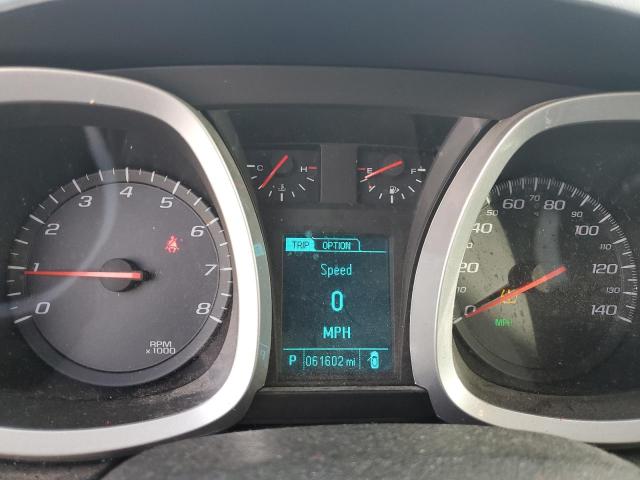 Photo 9 from auction – 2015 CHEVROLET EQUINOX LT with VIN 2GNFLFEK4F6203981