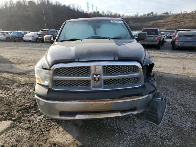 Photo 5 from auction – 2012 DODGE RAM 1500 S with VIN 1C6RD7GP7CS245448