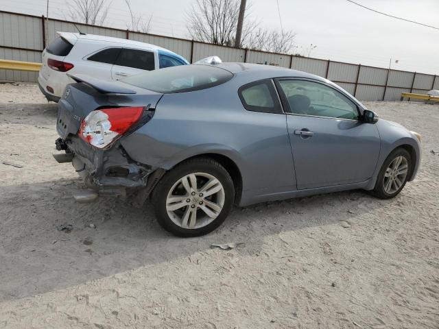 Photo 3 from auction – 2011 NISSAN ALTIMA S with VIN 1N4AL2EP0BC132518