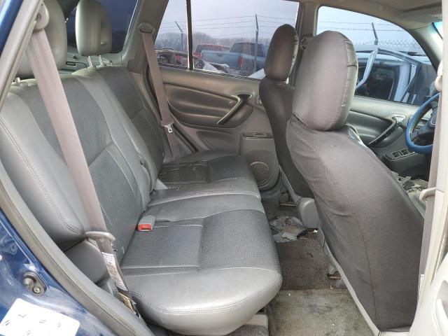 Photo 11 from auction – 2002 TOYOTA RAV4 with VIN JTEHH20V026028833