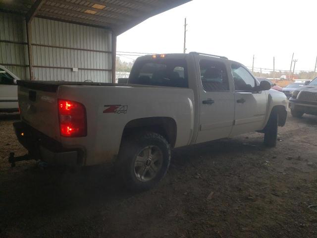 Photo 3 from auction – 2007 CHEVROLET SILVERADO with VIN 2GCEK13M071561978