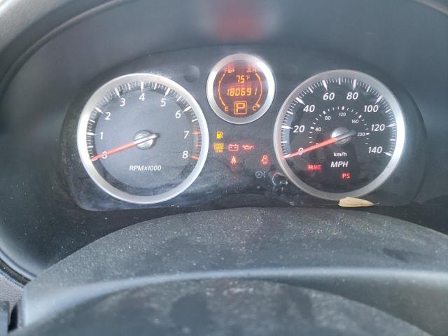 Photo 9 from auction – 2011 NISSAN SENTRA with VIN 3N1AB6AP1BL661199