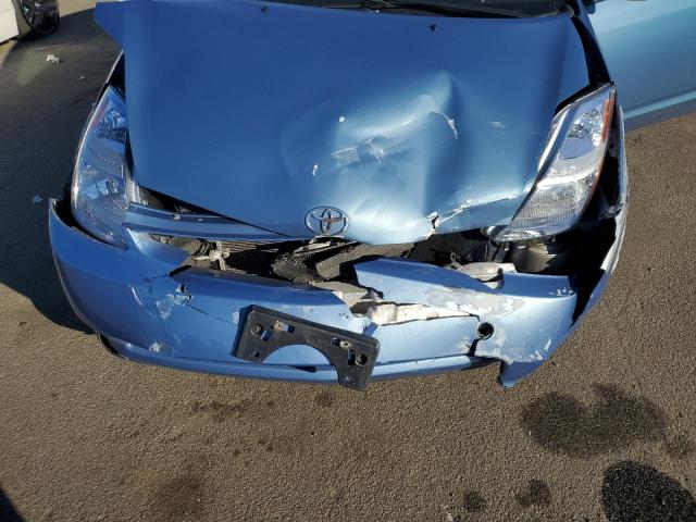 Photo 11 from auction – 2007 TOYOTA PRIUS with VIN JTDKB20U477613208