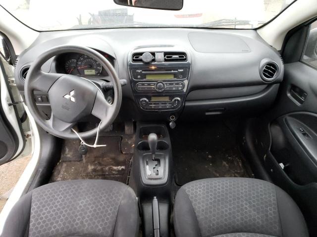 Photo 8 from auction – 2015 MITSUBISHI MIRAGE DE with VIN ML32A3HJ4FH050644