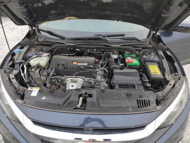 Photo 11 from auction – 2016 HONDA CIVIC EX with VIN 19XFC2F77GE202272