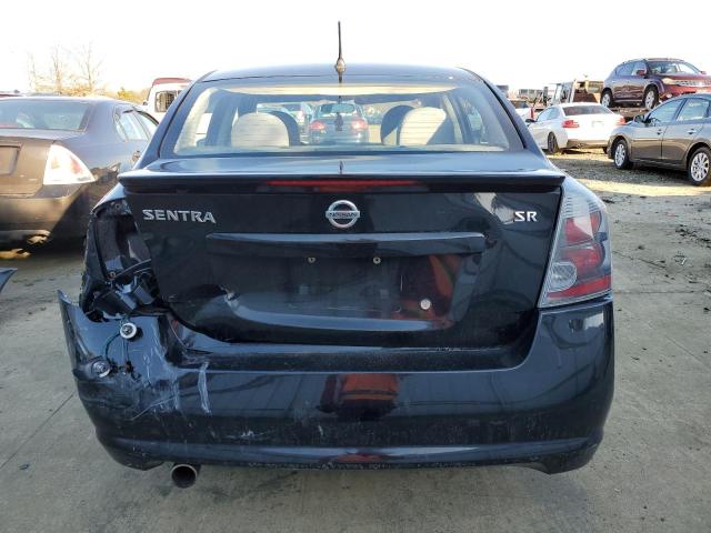 Photo 6 from auction – 2011 NISSAN SENTRA 2.0 with VIN 3N1AB6AP4BL706393