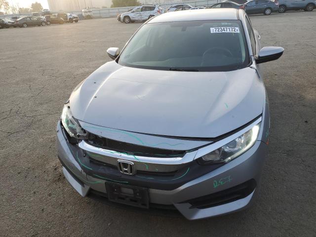 Photo 5 from auction – 2017 HONDA CIVIC LX with VIN 2HGFC2F51HH511001