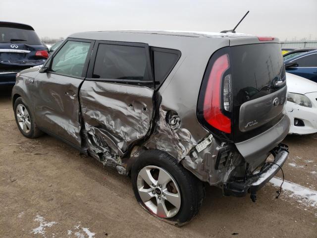 Photo 2 from auction – 2018 KIA SOUL with VIN KNDJN2A21J7570566