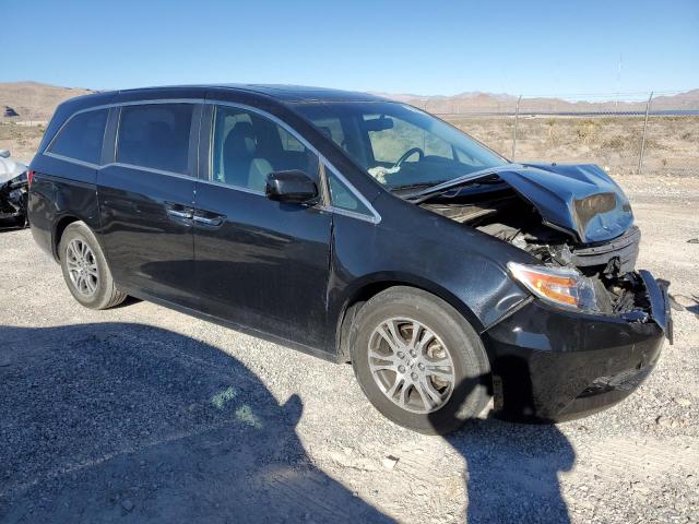 Photo 4 from auction – 2012 HONDA ODYSSEY EX with VIN 5FNRL5H65CB142208