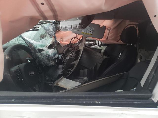 Photo 7 from auction – 2020 KIA NIRO TOURI with VIN KNDCC3LC5L5426933
