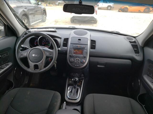 Снимка 8 от търг – 2012 KIA SOUL + с VIN KNDJT2A68C7444023