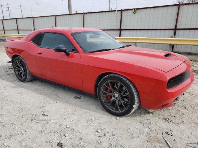 Photo 4 from auction – 2015 DODGE CHALLENGER with VIN 2C3CDZDJ2FH798633
