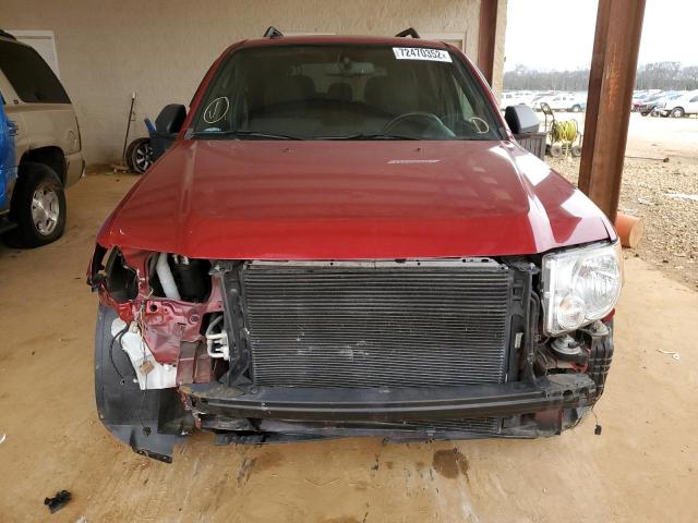 Photo 5 from auction – 2012 FORD ESCAPE XLT with VIN 1FMCU0D77CKC77323