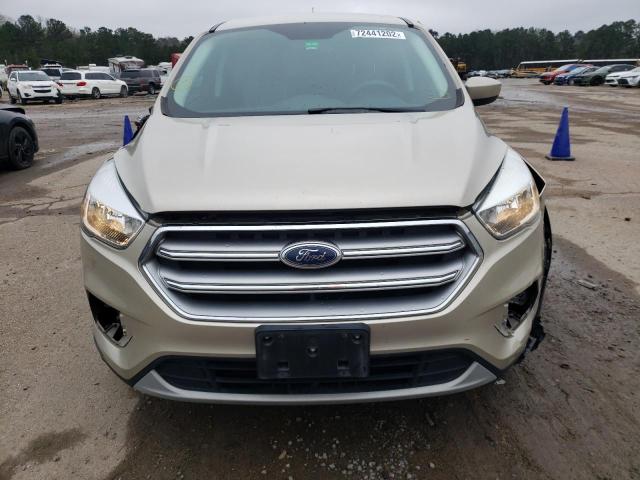 Photo 5 from auction – 2017 FORD ESCAPE SE with VIN 1FMCU0GD5HUD58656