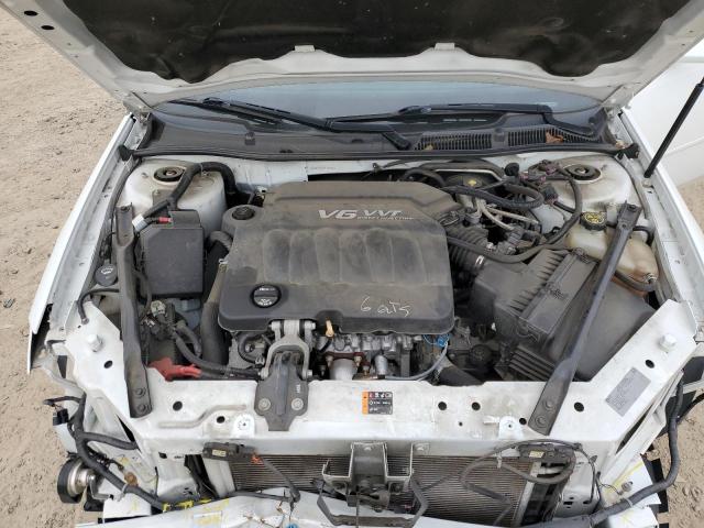 Photo 11 from auction – 2015 CHEVROLET IMPALA LIM with VIN 2G1WB5E31F1122005
