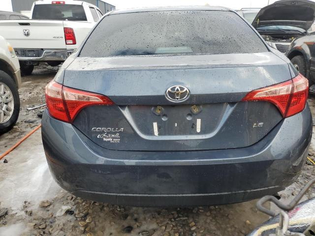 Photo 6 from auction – 2018 TOYOTA COROLLA L with VIN 2T1BURHE4JC106900