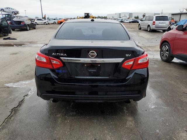 Photo 6 from auction – 2017 NISSAN ALTIMA 2.5 with VIN 1N4AL3AP6HC231963