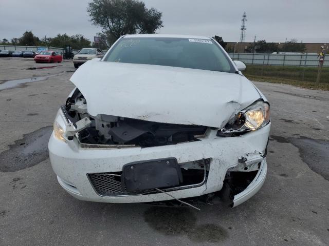 Photo 5 from auction – 2014 CHEVROLET IMPALA LIM with VIN 2G1WA5E33E1142631