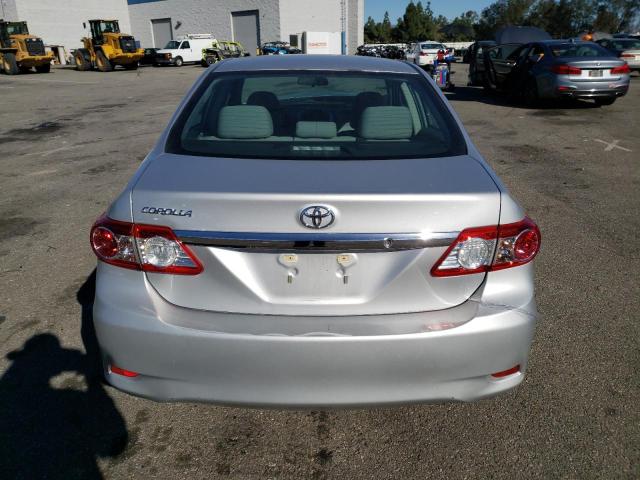 Photo 6 from auction – 2013 TOYOTA COROLLA BA with VIN 5YFBU4EE6DP199186
