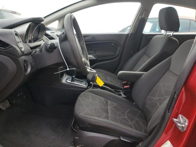 Photo 7 from auction – 2012 FORD FIESTA SE with VIN 3FADP4EJ3CM140444