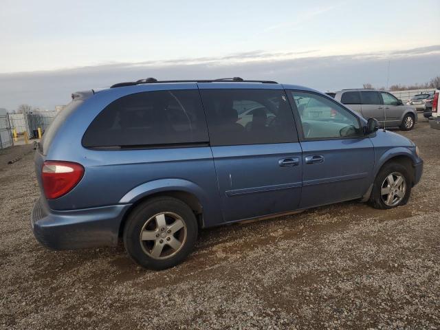 Photo 3 from auction – 2007 DODGE GRAND CARA with VIN 2D8GP44L37R308156
