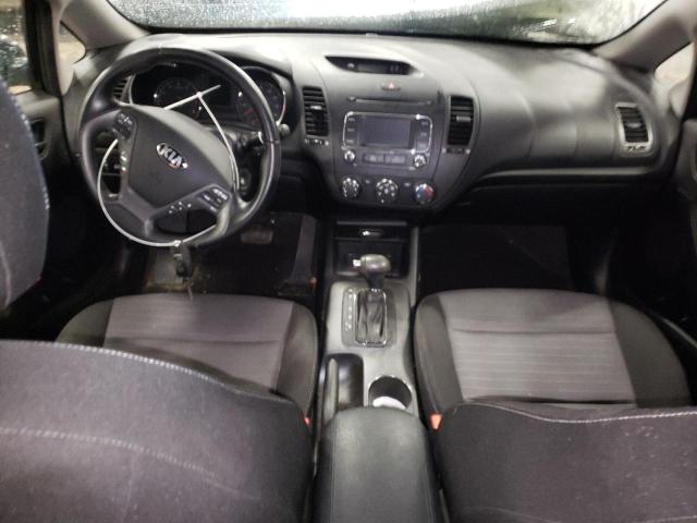 Photo 8 from auction – 2016 KIA FORTE EX with VIN KNAFX4A8XG5455871