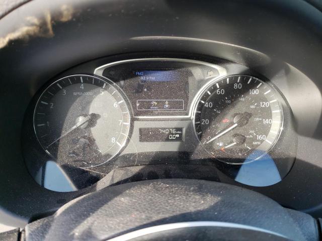 Zdjęcie 9 z aukcji – 2015 NISSAN ALTIMA 2.5 z VIN 1N4AL3AP2FC435544