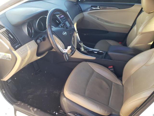 Photo 7 from auction – 2014 HYUNDAI SONATA SE with VIN 5NPEC4AC2EH900034