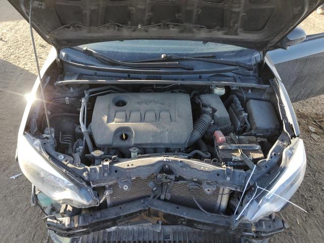 Photo 11 from auction – 2015 TOYOTA COROLLA L with VIN 5YFBURHE5FP213722