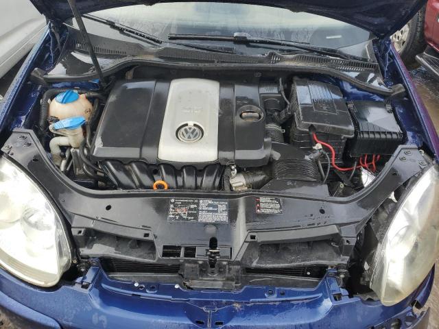 Photo 11 from auction – 2007 VOLKSWAGEN RABBIT with VIN WVWDR91K97W113366