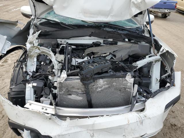 Photo 12 from auction – 2022 HONDA PILOT BLAC with VIN 5FNYF6H71NB015024