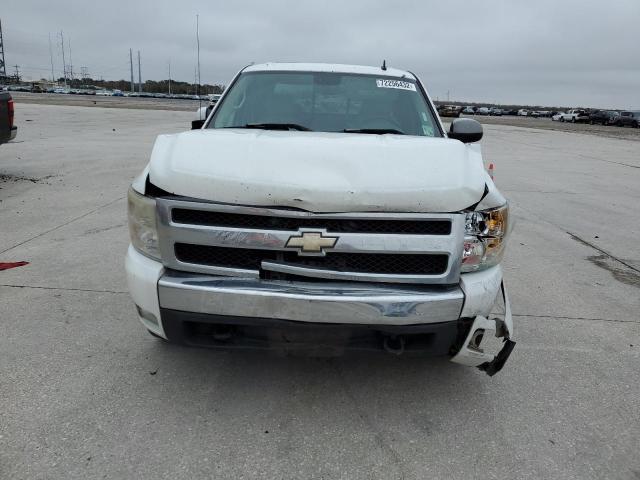 Photo 5 from auction – 2007 CHEVROLET SILVERADO with VIN 3GCEC13097G502882