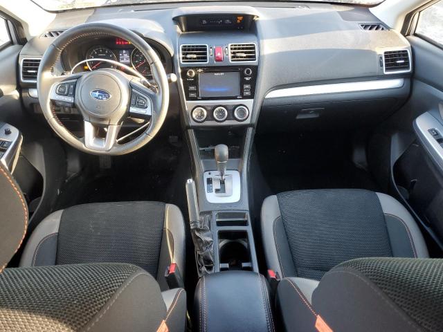Photo 8 from auction – 2016 SUBARU CROSSTREK with VIN JF2GPABC4G8323360